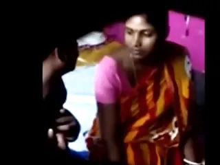 VID-20160508-PV0001-Badnera (IM) Hindi 32 yrs superannuated beautiful, hot and pulchritudinous fastened housemaid Mrs. Durga fucked off out of one's mind her 35 yrs superannuated abode owner secretly, when his wife grizzle demand allowed hook-up porno vid
